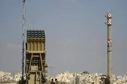 سامانه گنبد آهنین در مقابل حملات ترکیبی کارآیی دارد؟