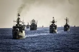 تنگه باب المندب؛ محلی که می تواند به جنگ مقاومت و اسرائیل بینجامد