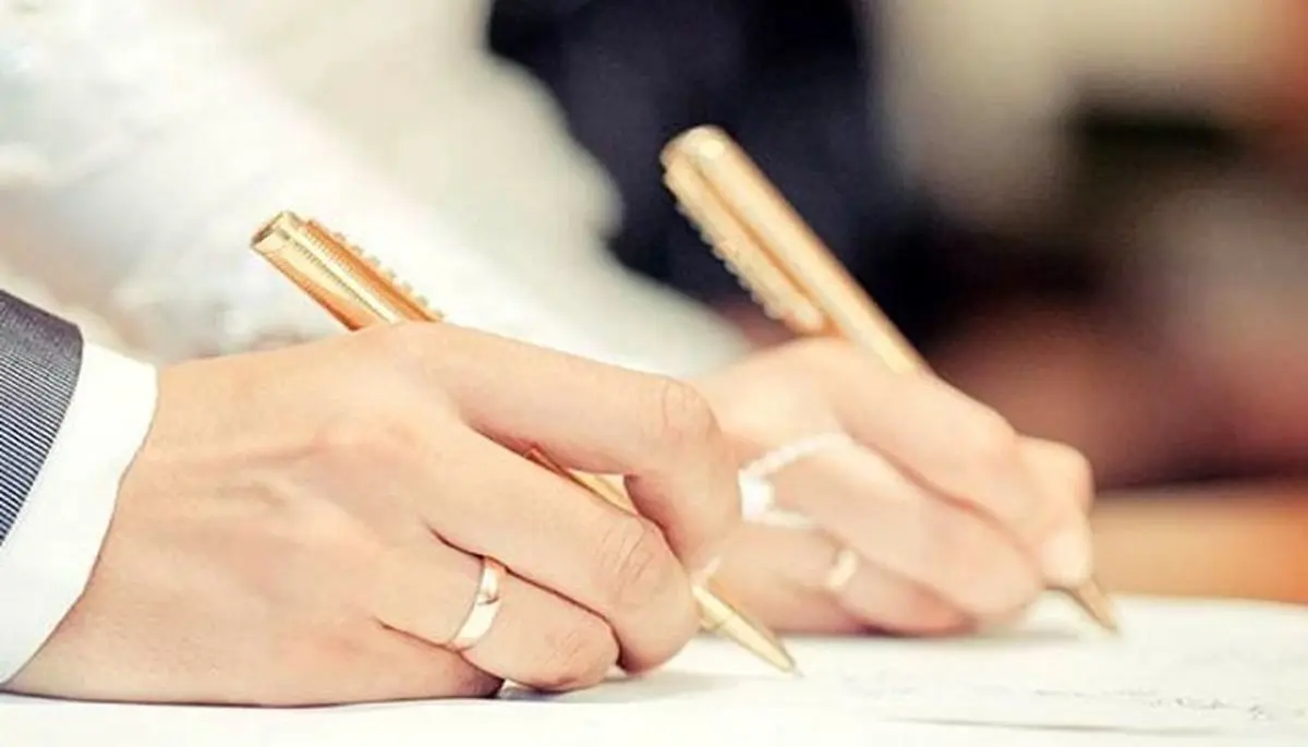 قانون جدید مهریه سال ۱۴۰۲ را بخوانید تا سرتان کلاه نرود | سکه های مهریه ریخت | قانون جدید به نفع آقایان شد !