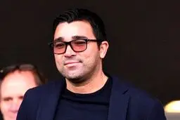 ستاره اسپانیایی سر میز مذاکره با بارسا شکار شد (عکس)