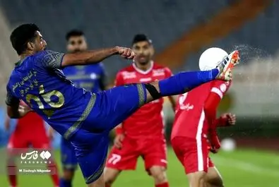 پرسپولیس گل گهر