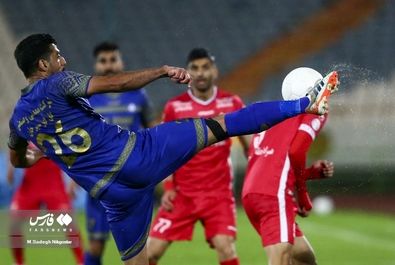 پرسپولیس گل گهر