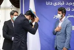 کنایه سنگین تاجگردون به رفتار عجیب رئیس جدید سازمان بهزیستی