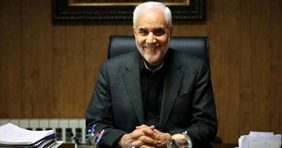 رییس ستاد مهرعلیزاده مشخص شد