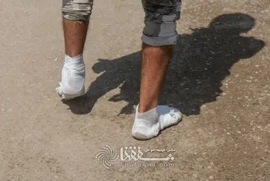 اربعین حسینی