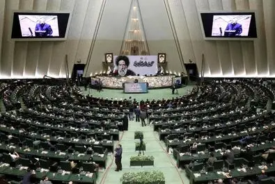  یادواره شهدای مجلس