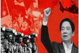 مارش جنگ نواخته شد | آغاز جنگ جهانی سوم از سوی چین !