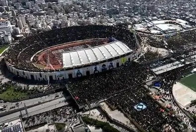 نصرالله