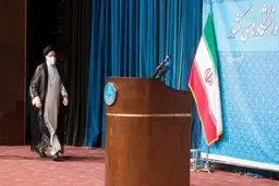 برگزاری مراسم آغاز سال تحصیلی با حضور رئیس‌جمهور در دانشگاه تهران