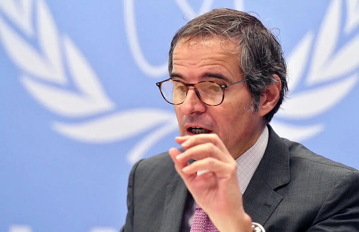 گروسی: مذاکرات احیای برجام در بن‌بست است