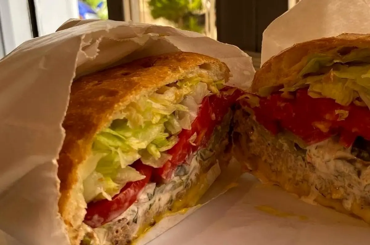 بهترین رستوران اصفهان کجاست؟