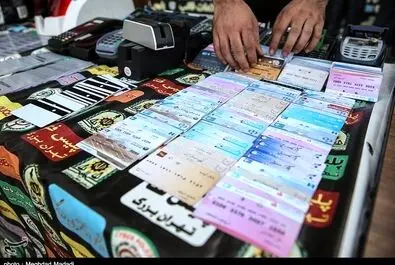 سومین مرحله از طرح اقتدار پلیس