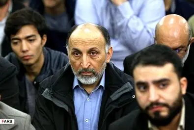 سردار حجازی