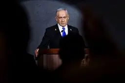 ادعای عجیب نتانیاهو علیه اردن