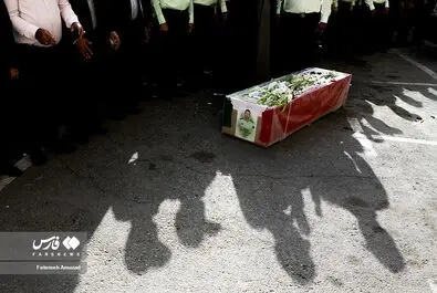 شهید یاسمی