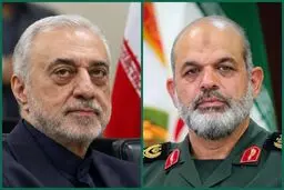 پیام سرلشکر وحیدی، فرمانده کل سپاه + متن