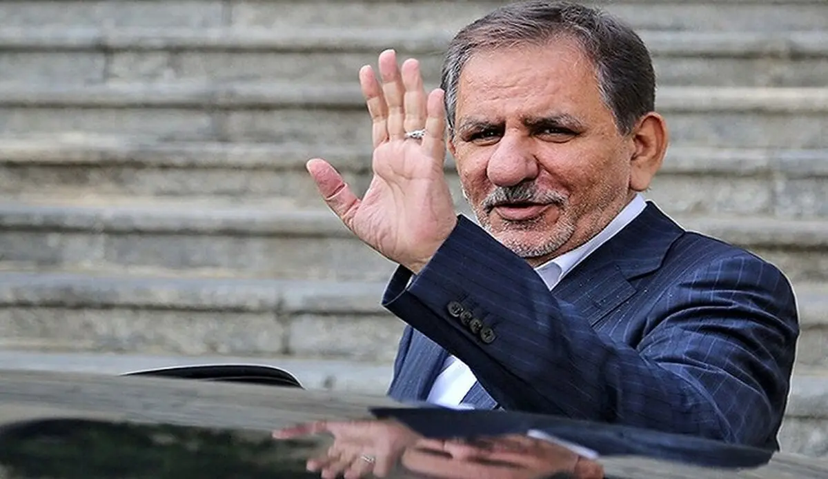 سبحانی‌نیا: جهانگیری بازیگر بخشی از پازل اصلاح‌طلبان است