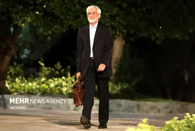 مناظره دور دوم 