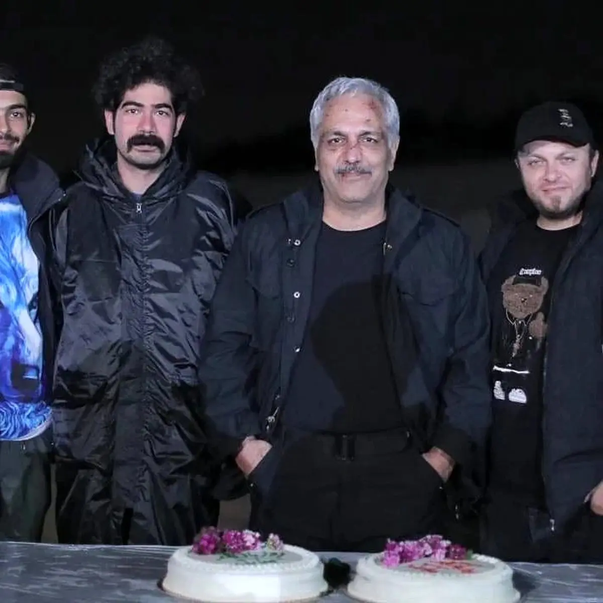 خبر شوکه کننده ؛ مهران مدیری ازدواج جدیدش رو علنی کرد | رونمایی مهران مدیری از همسر جوانش در اینستاگرام غوغا کرد