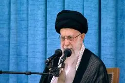 روایت رهبرانقلاب از انتهای رابطه آمریکا و اسرائیل(گزارش تکمیلی)