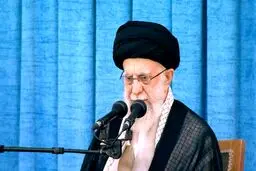 روایت رهبرانقلاب از انتهای رابطه آمریکا و اسرائیل(گزارش تکمیلی)