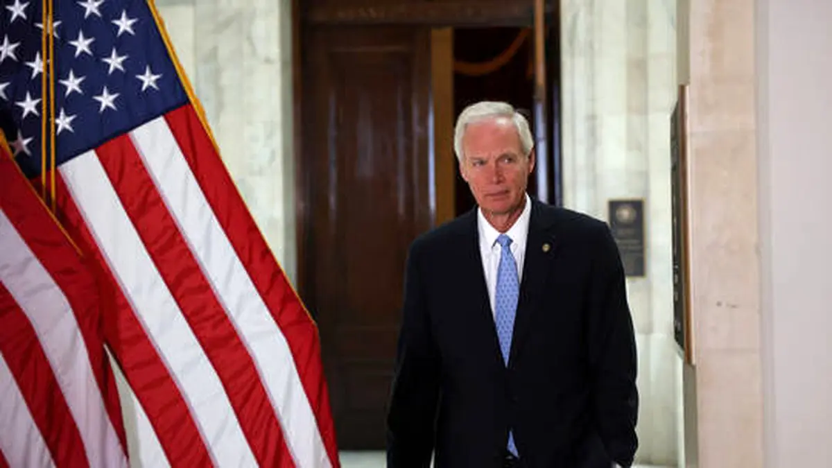 افشاگری سناتور آمریکایی: ساختمان‌های ۱۱ سپتامبر از داخل منفجر شده!