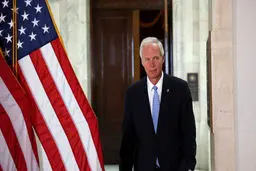 افشاگری سناتور آمریکایی: ساختمان‌های ۱۱ سپتامبر از داخل منفجر شده!