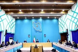 ماموریت ویژه رئیسی به سازمان برنامه و بودجه چه بود؟