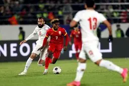 قرارداد مدافعان ایران با کو جو! (عکس)