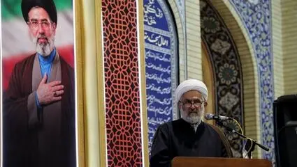 پاسخ قاطع طائب خطاب به ترامپ