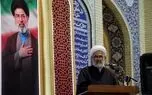 پاسخ قاطع طائب خطاب به ترامپ