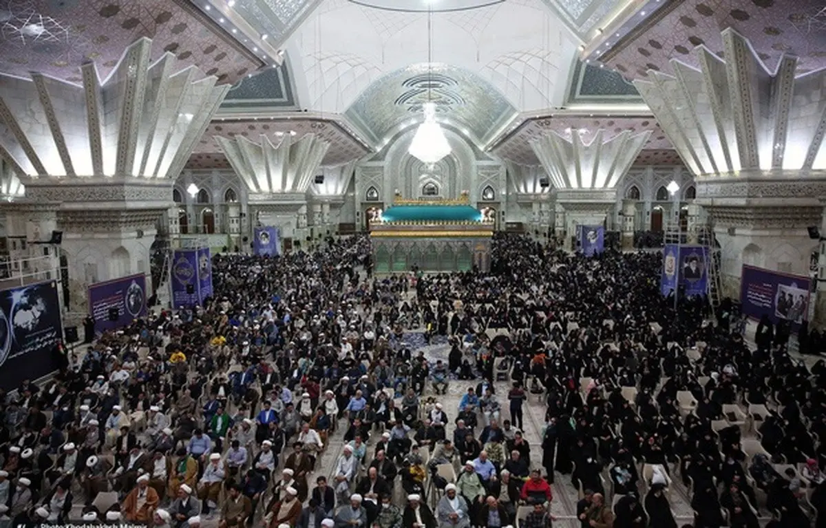 پاسخ صداوسیما به انتقادی درخصوص عدم پوشش مراسم سالگرد یادگار امام