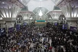 پاسخ صداوسیما به انتقادی درخصوص عدم پوشش مراسم سالگرد یادگار امام