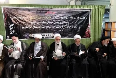 جواد علی اکبریان