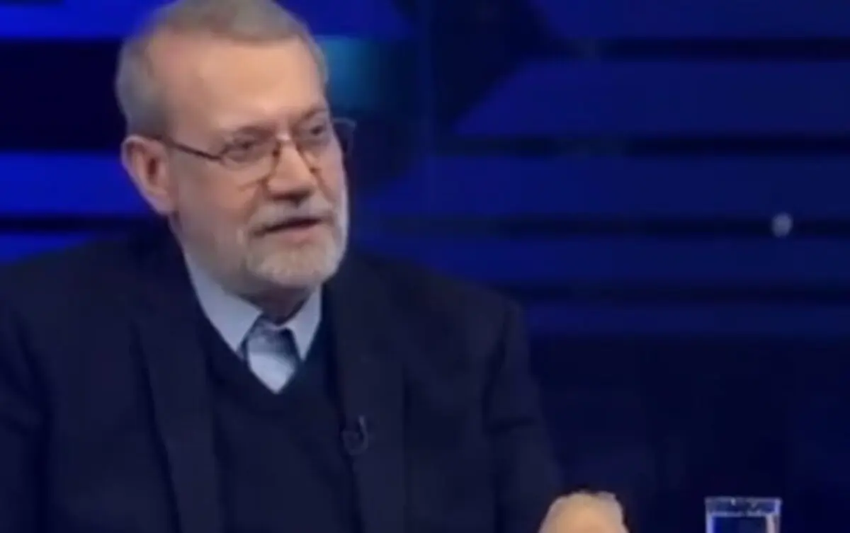  لاریجانی: در صورت حمله به ایران بمب اتمی می سازیم