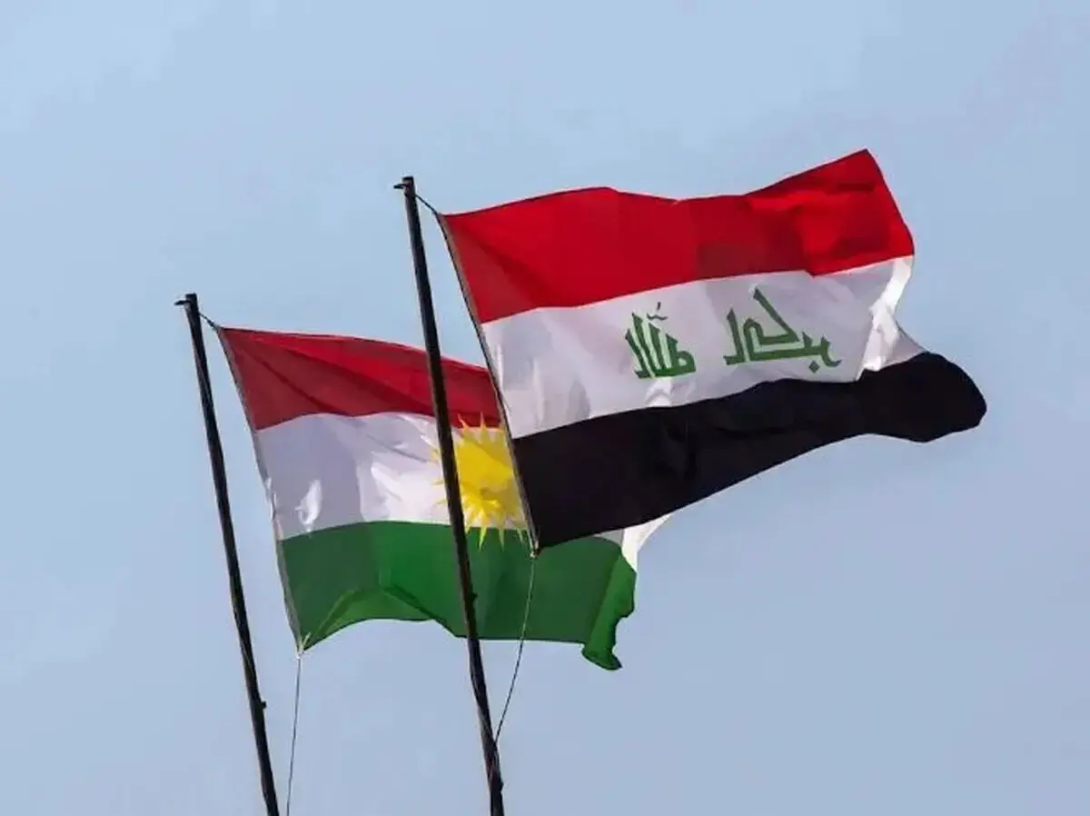 فشارهای آمریکا بر رهبران اقلیم کردستان برای مشارکت در جنگ 