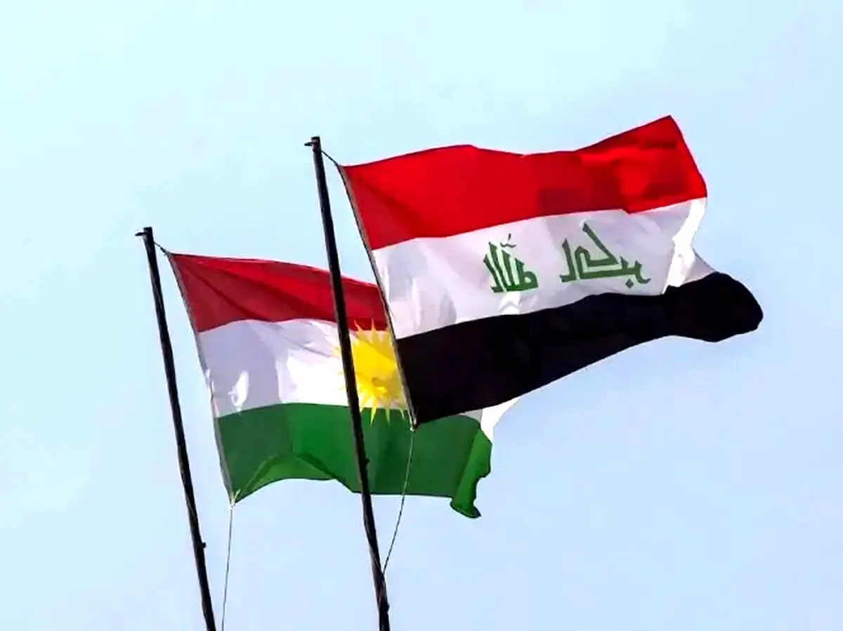فشارهای آمریکا بر رهبران اقلیم کردستان برای مشارکت در جنگ 