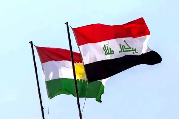 فشارهای آمریکا بر رهبران اقلیم کردستان برای مشارکت در جنگ