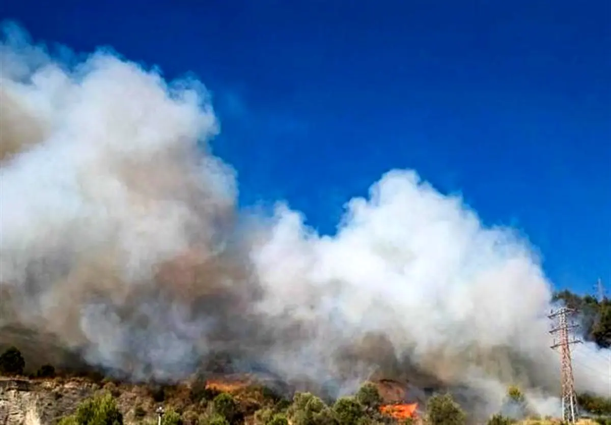 افزایش دمای تهران طی هفته آتی / دماوند سردترین شهر استان