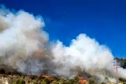 افزایش دمای تهران طی هفته آتی / دماوند سردترین شهر استان