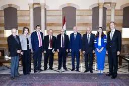 نخست وزیر لبنان: عدم خروج اسرائیل، ثبات را تهدید می‌کند