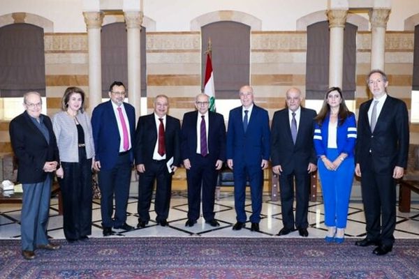 نخست وزیر لبنان: عدم خروج اسرائیل، ثبات را تهدید می‌کند
