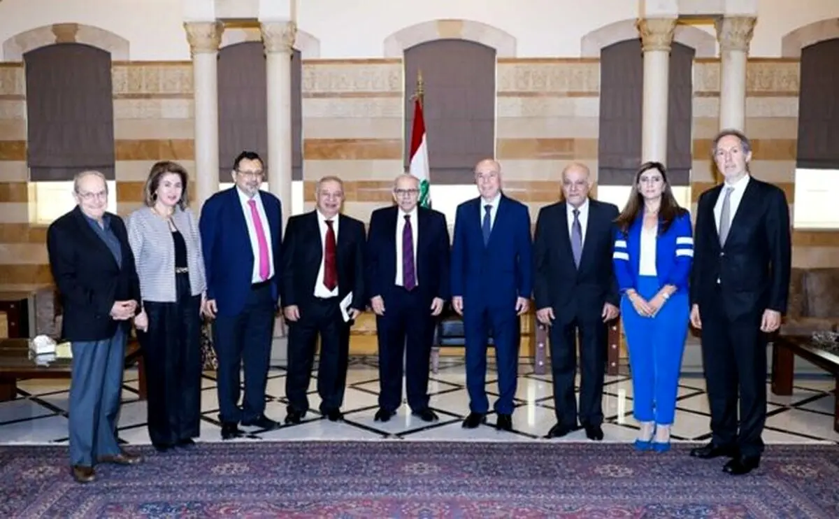 نخست وزیر لبنان: عدم خروج اسرائیل، ثبات را تهدید می‌کند