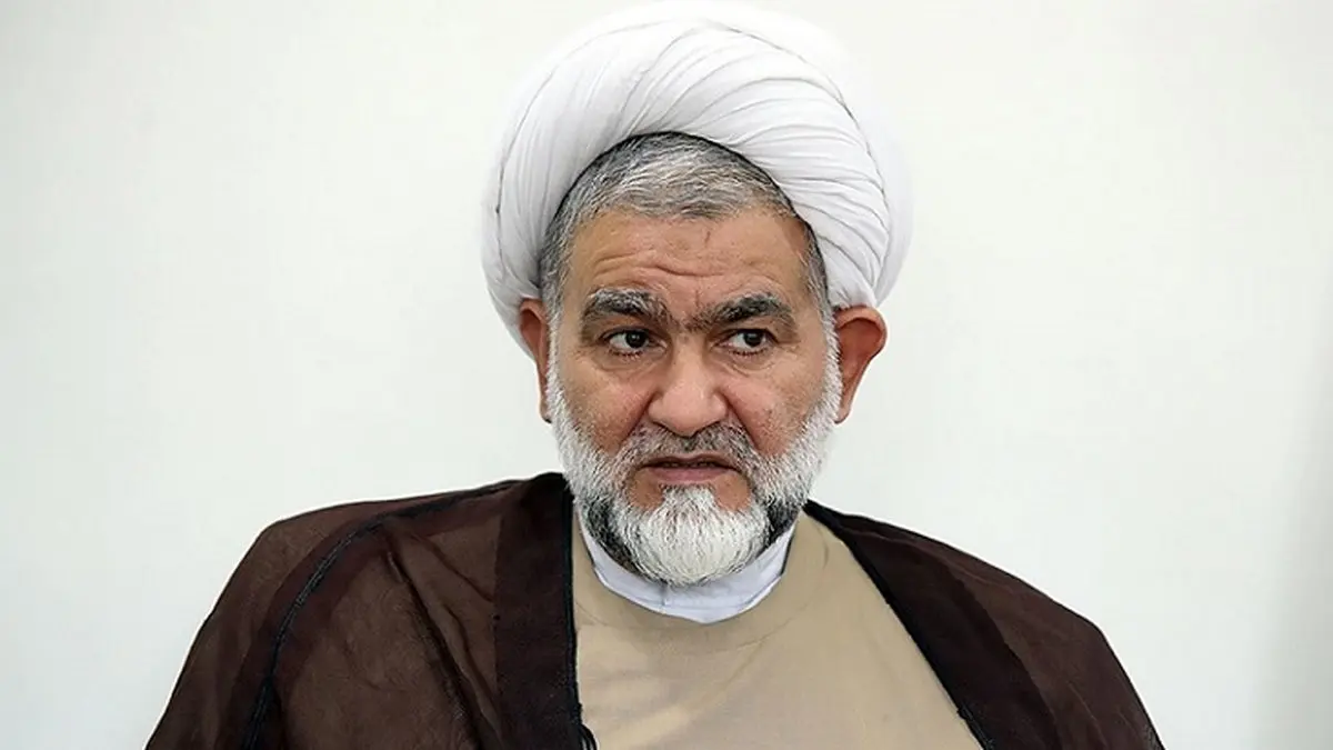 نوروزی: آزادی‌های ایران در هیچ جای جهان وجود ندارد