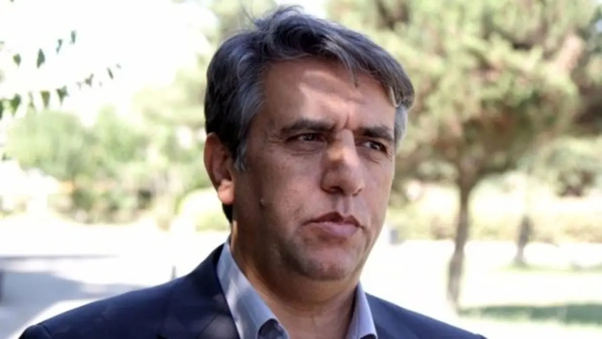 جوادی حصار: صداوسیما بخش تصویری روزنامه کیهان است!