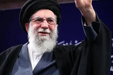 رهبر انقلاب