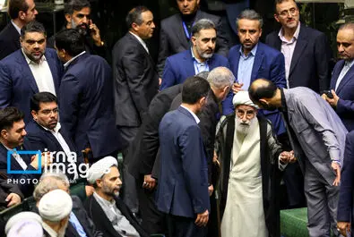 تحلیف