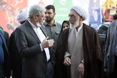 مصطفی پورمحمدی