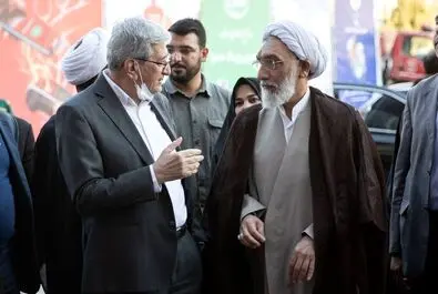 مصطفی پورمحمدی