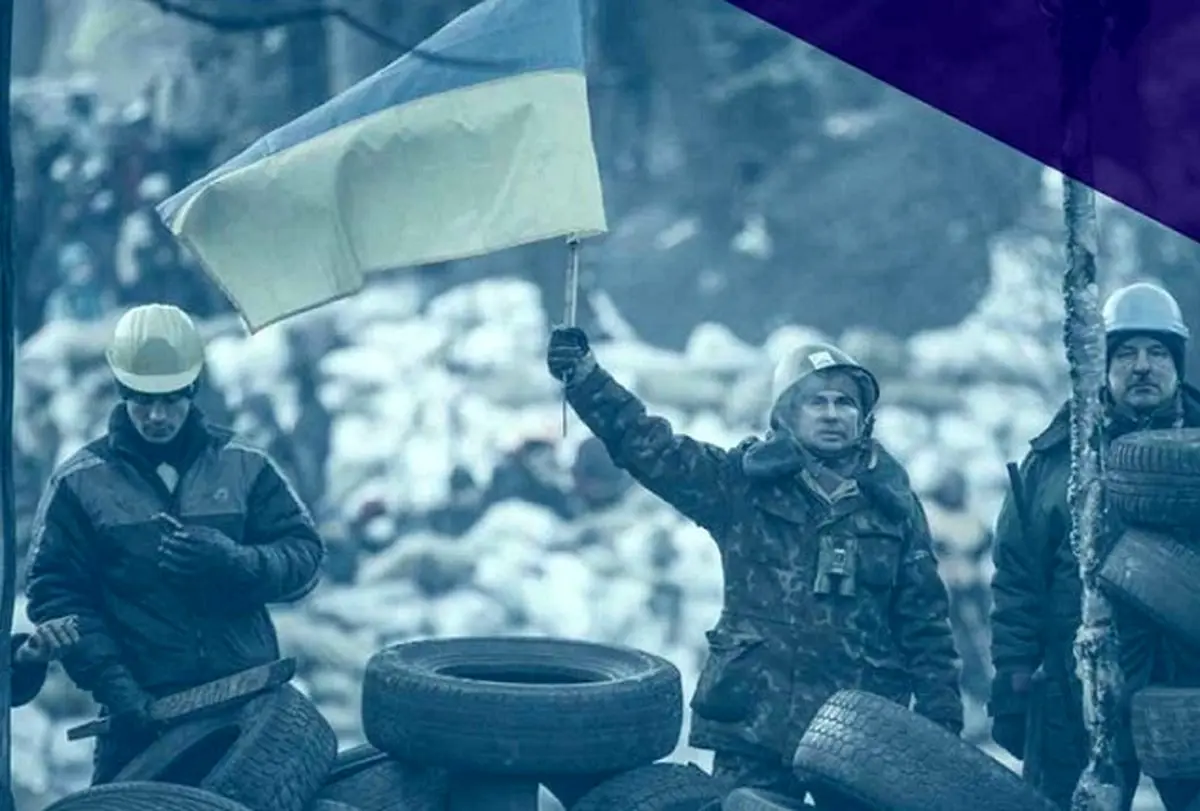 چهارمین روز جنگ روسیه و اوکراین